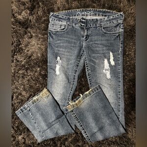 Rue 21 Jeans